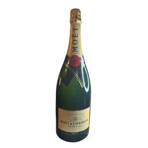 Moët & Chandon Impérial Brut Magnum 1.5L Prop Display Bottle
